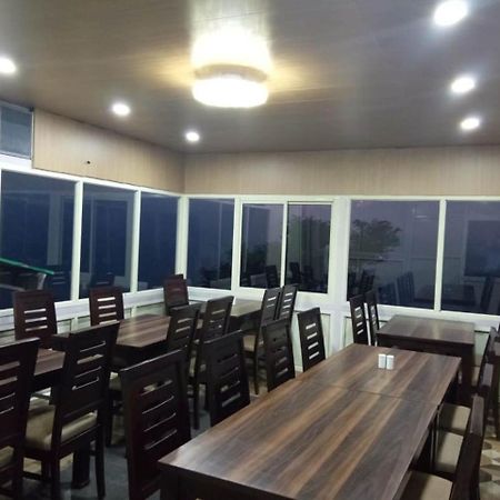 Harmony Blue Mcleodganj Ξενοδοχείο McLeod Ganj Εξωτερικό φωτογραφία