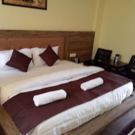 Harmony Blue Mcleodganj Ξενοδοχείο McLeod Ganj Εξωτερικό φωτογραφία