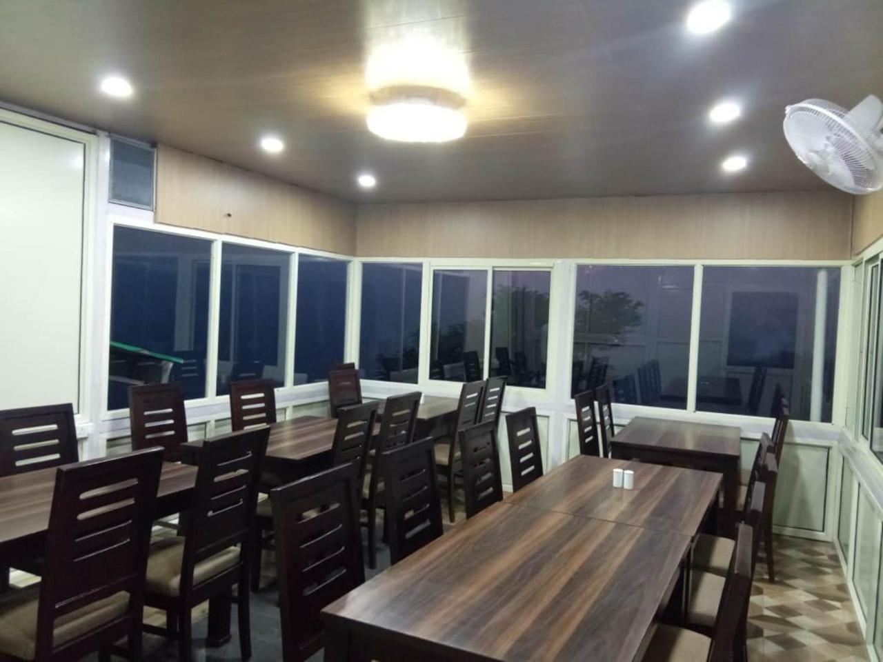 Harmony Blue Mcleodganj Ξενοδοχείο McLeod Ganj Εξωτερικό φωτογραφία
