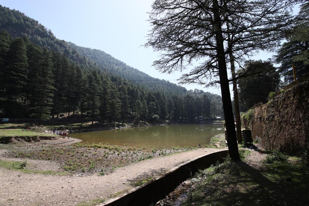 Harmony Blue Mcleodganj Ξενοδοχείο McLeod Ganj Εξωτερικό φωτογραφία