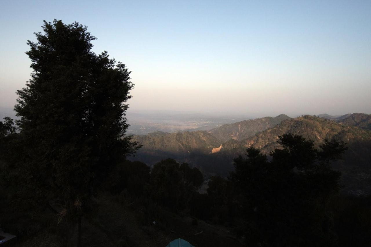 Harmony Blue Mcleodganj Ξενοδοχείο McLeod Ganj Εξωτερικό φωτογραφία