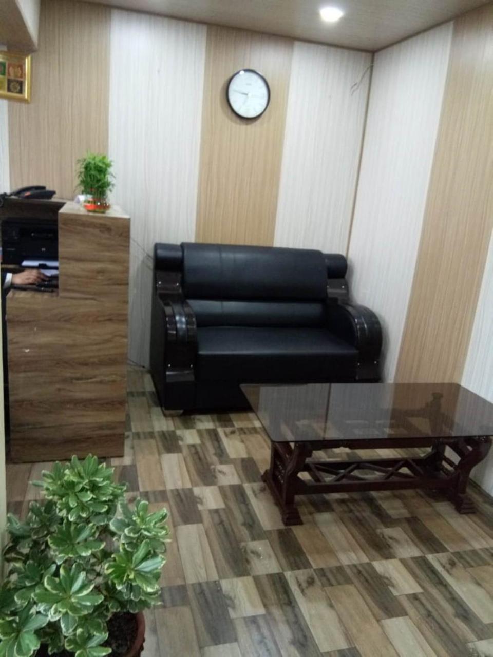 Harmony Blue Mcleodganj Ξενοδοχείο McLeod Ganj Εξωτερικό φωτογραφία